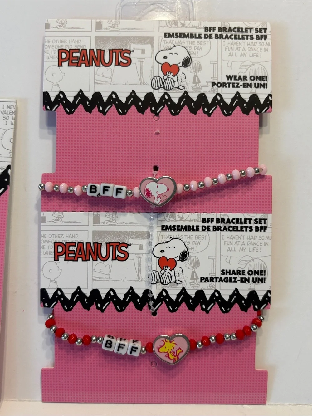 Peanuts Snoopy and Friends Bundle